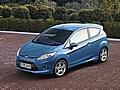 Ford Fiesta Sport. Foto: Auto-Reporter/Ford